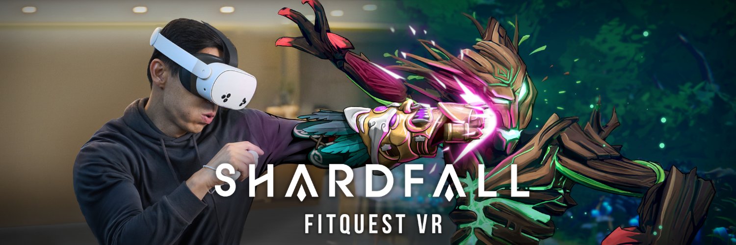 Quell | Fitness Gaming banner