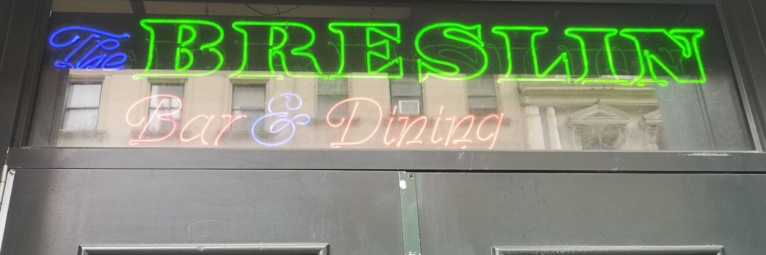 PaulWBreslin's profile banner image
