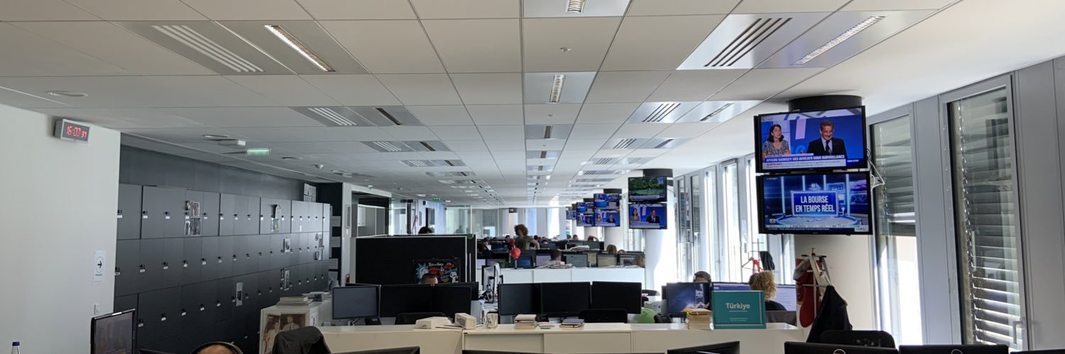 SDJ des rédactions web BFM, 01net et RMC banner