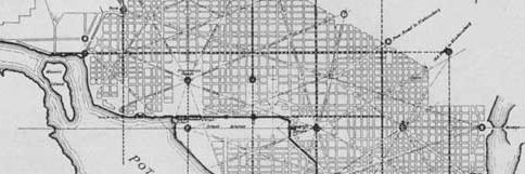 Studies in American Political Development (SAPD) banner