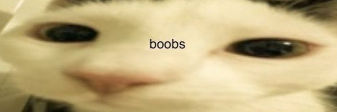 Fluff banner