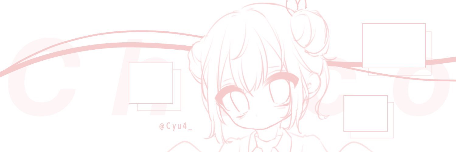 Cyu4_'s profile banner image