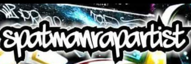 spatman2013's profile banner image