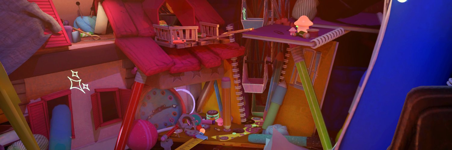 KittenMormitten's profile banner image