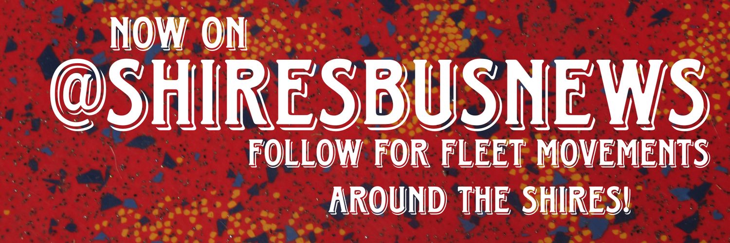 BucksBusNews's profile banner image