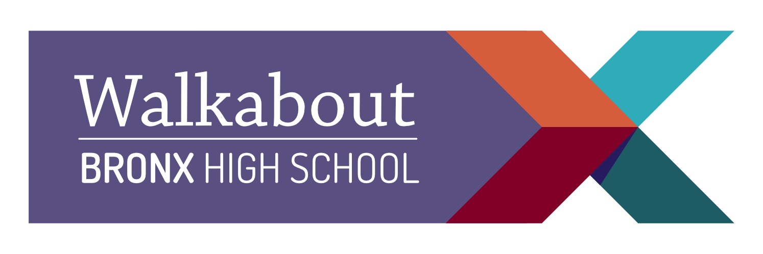 walkaboutbronx's profile banner image