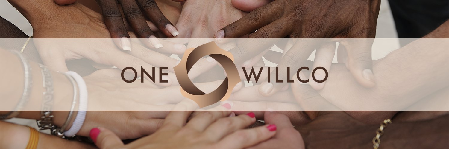 One WillCo banner