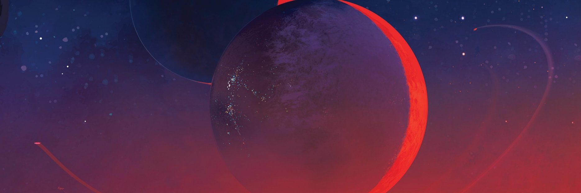 roxbittard's profile banner image