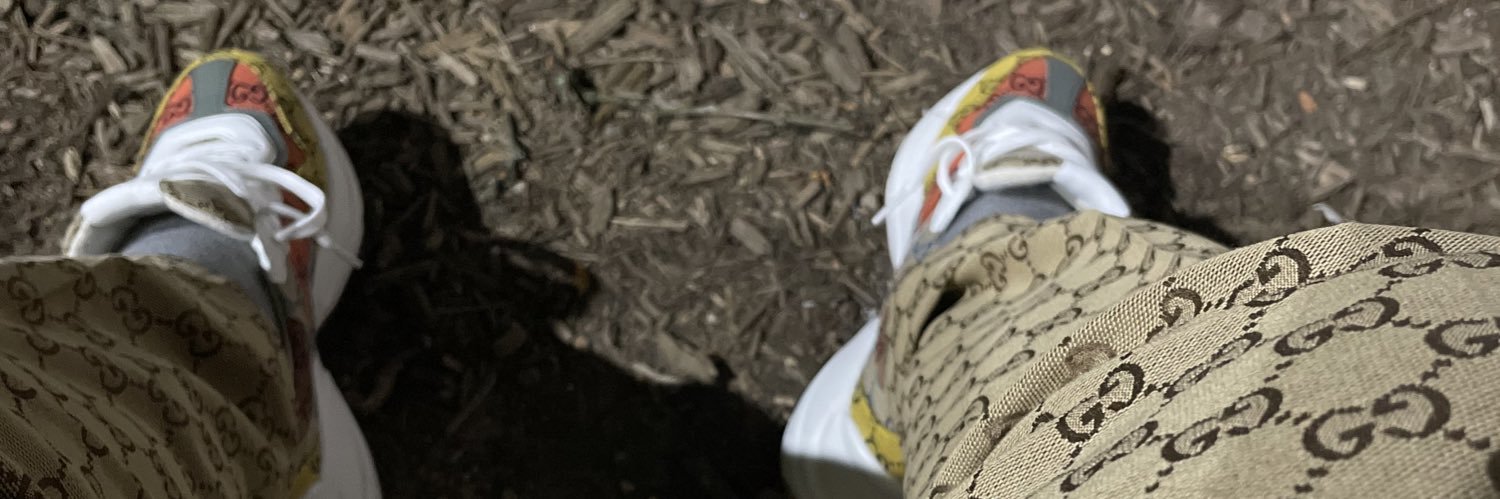 humbleman85's profile banner image