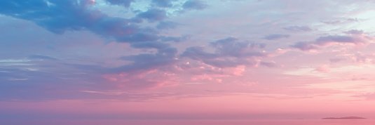 Dawn 🌙 banner