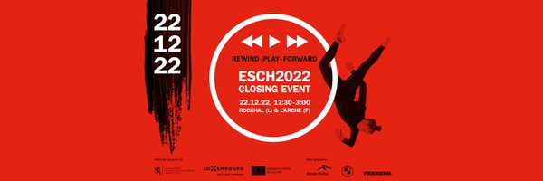 Esch2022 Profile Banner