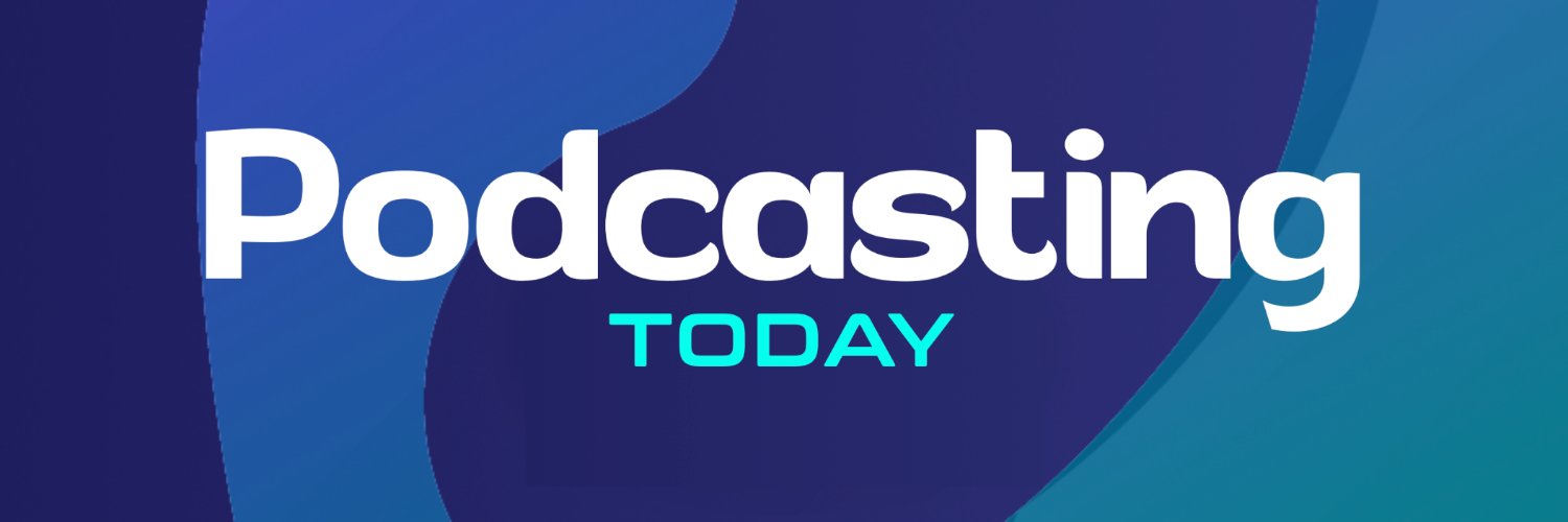 PodcastingToday's banner