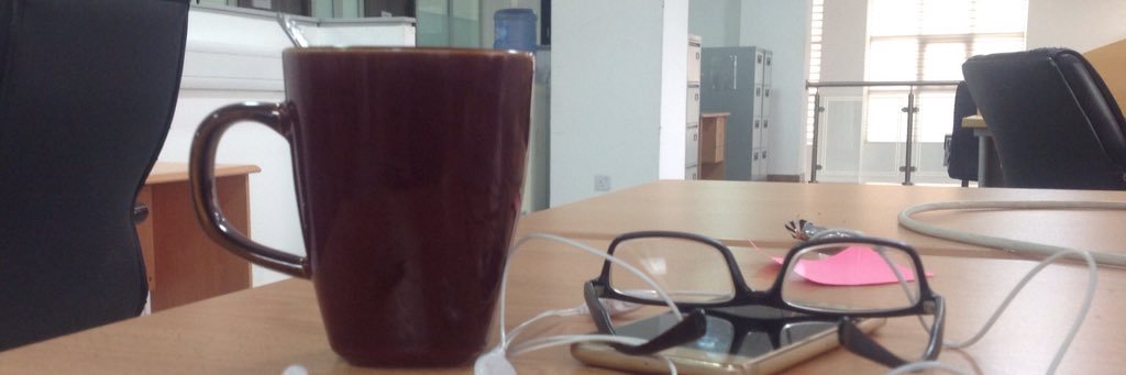 Samuel O. Oruruo banner