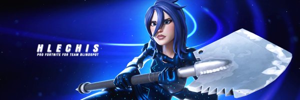 Hlechis Profile Banner