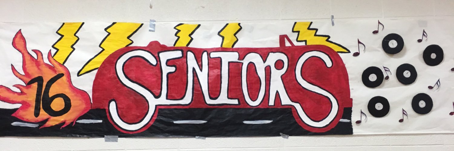 Durfee Class of 2016 banner