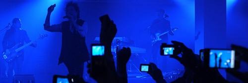 LiveLens_App's profile banner image