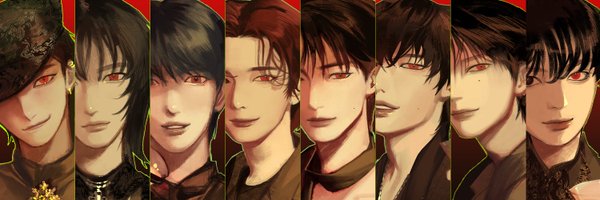 rain11o5 Profile Banner