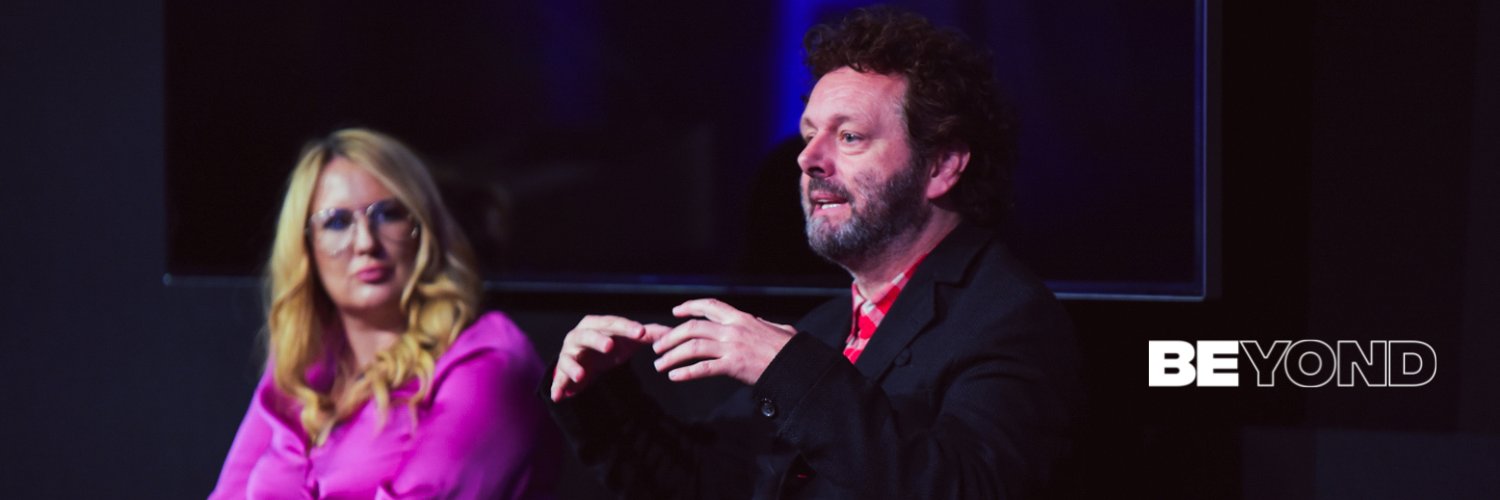 Beyond Conference banner