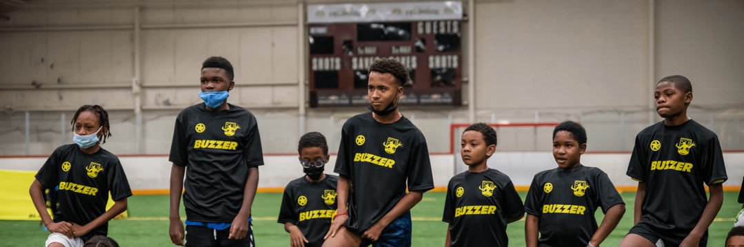 Strive 🖤⚡️ banner