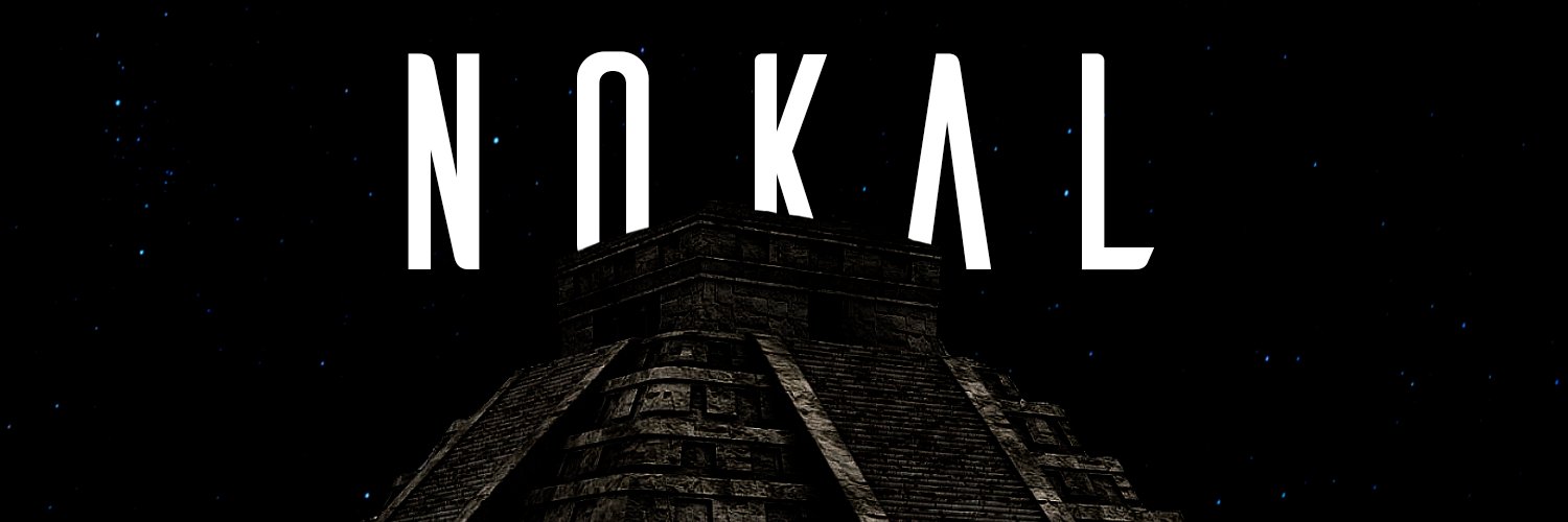 Nokal tech banner