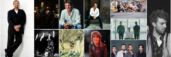 SoWeMusicFest Profile Banner