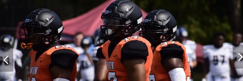 Demonte D.Bell banner