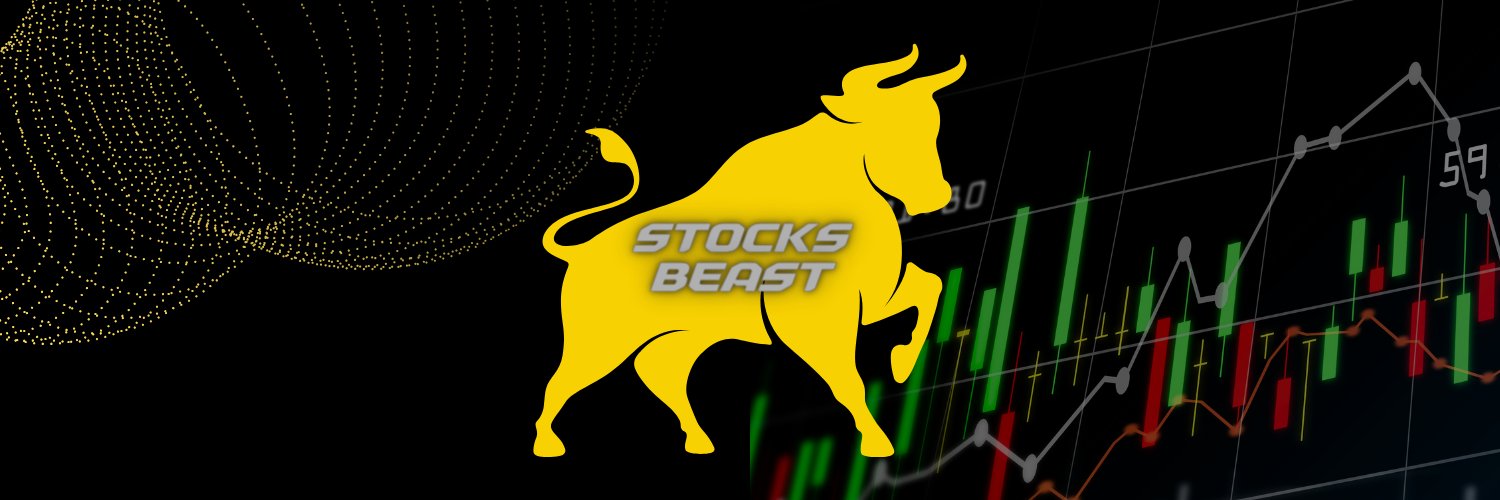 stocksbeast's profile banner image