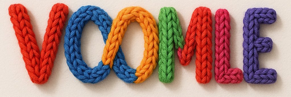 voomle banner