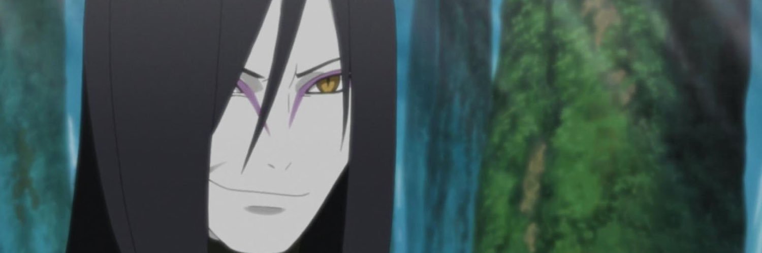 Orochimaru135's profile banner image