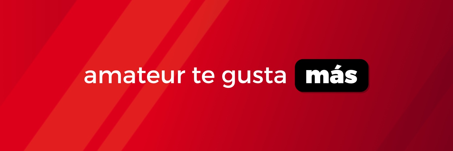 Amateur Daily banner