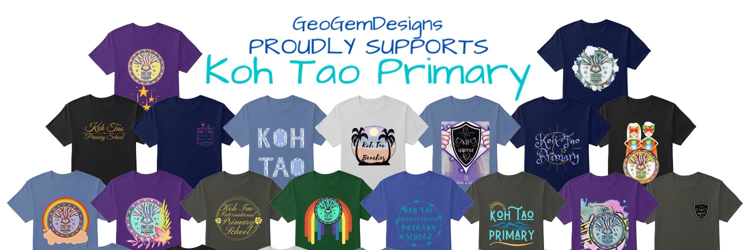 GeoGemDesigns banner