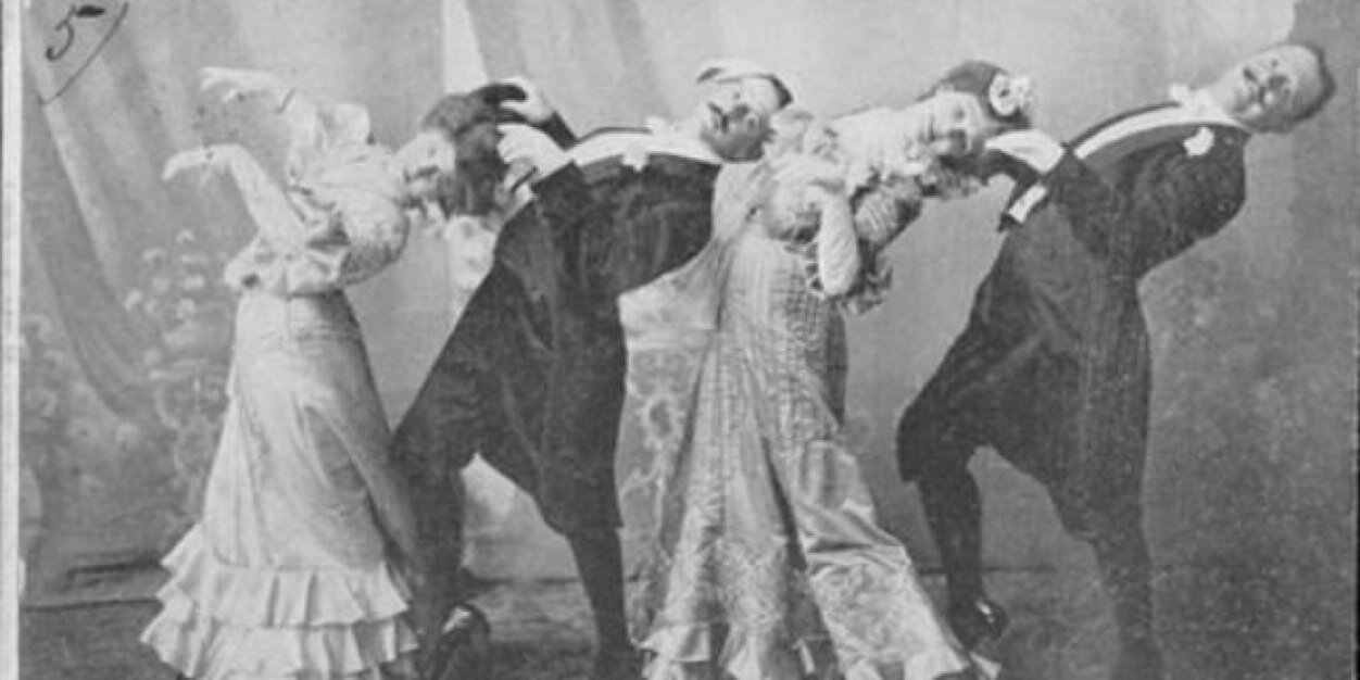 sillydancingrl's profile banner image