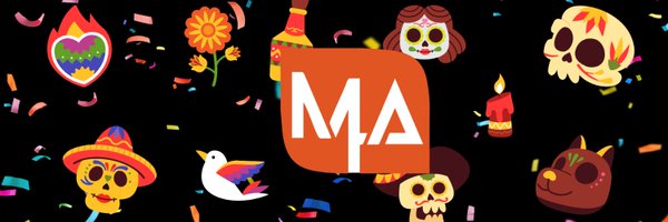 AhoraMex Profile Banner