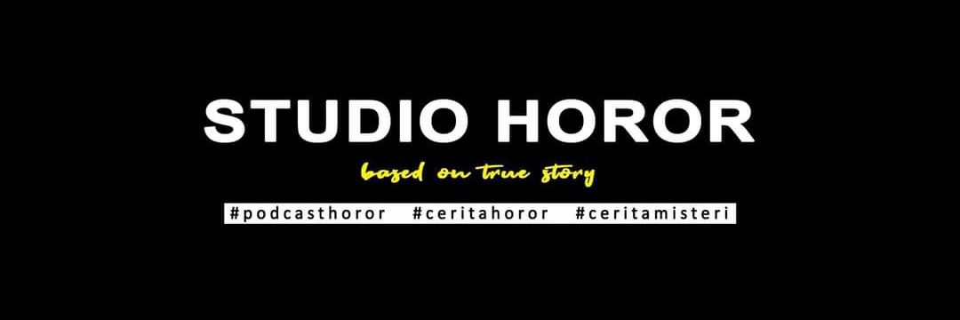 STUDIO HOROR banner