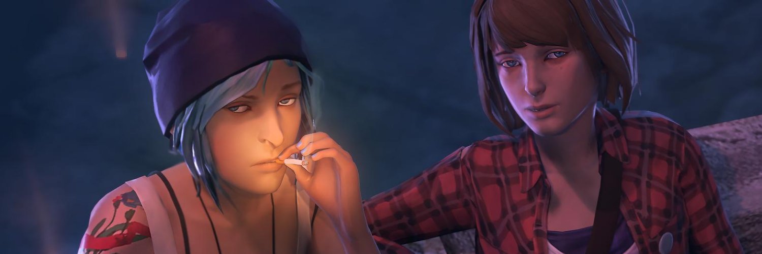Floxigen's profile banner image