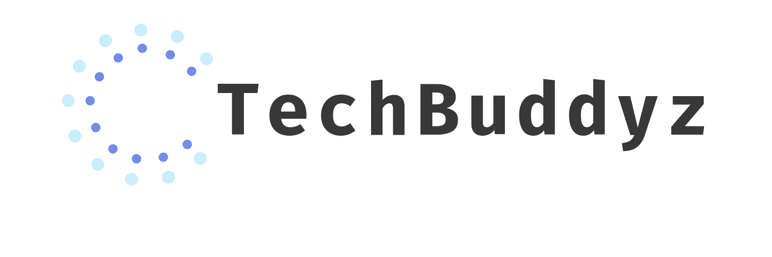 techbuddyz's profile banner image