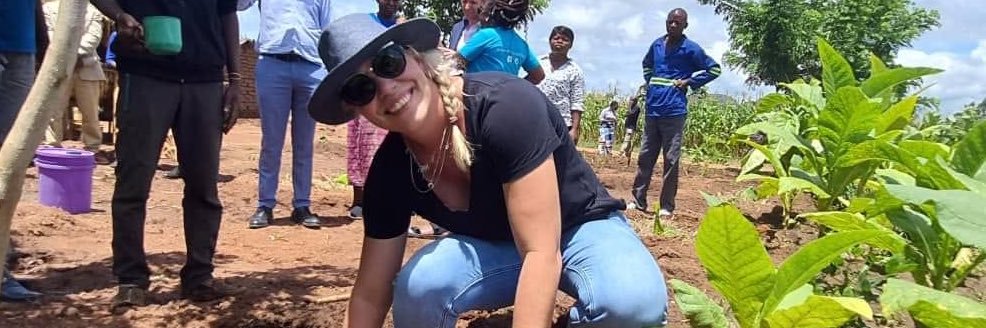 Inga Petursdottir banner