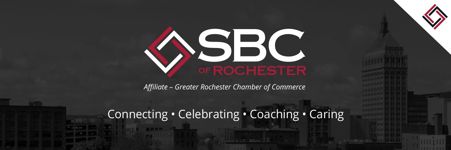 Rochester Smallbiz banner