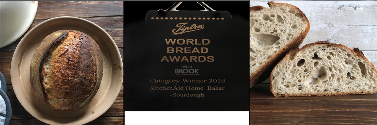 Mill Hill Artisan Bakery banner
