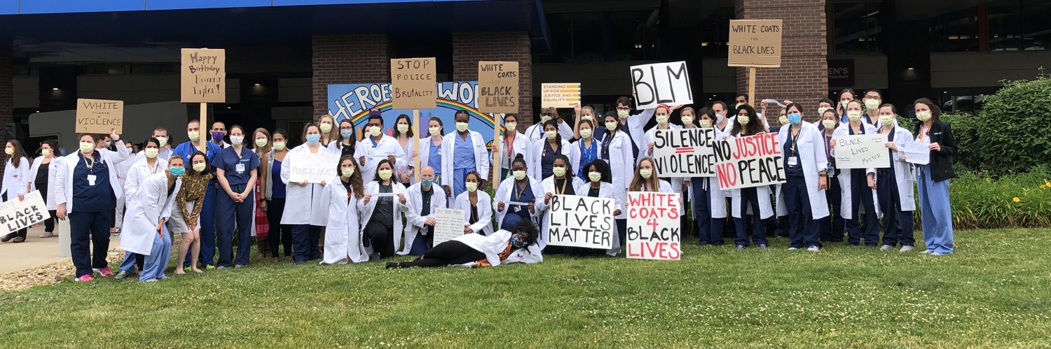 CHP Pediatrics Residency banner