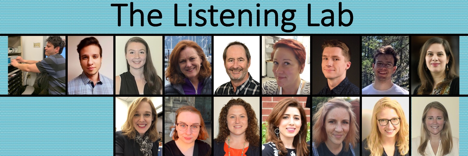 CincyListeningLab banner