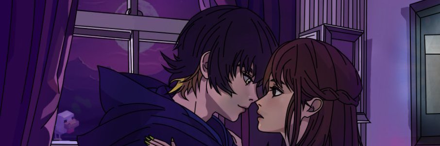 PolarMoon7's profile banner image