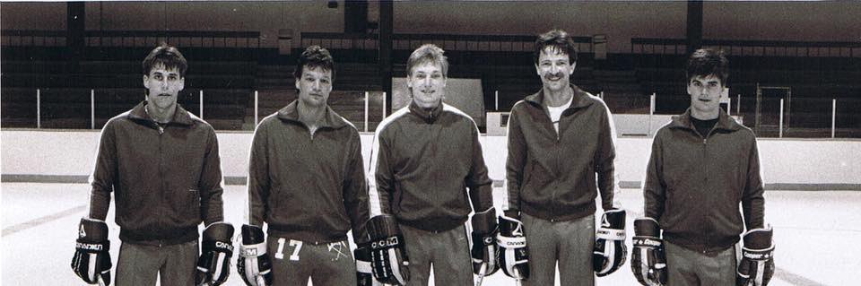 RPM Hockey Company Ltd. banner