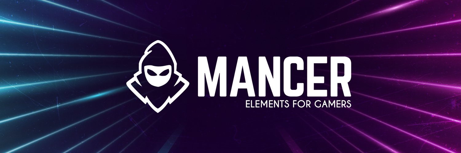 Mancer banner
