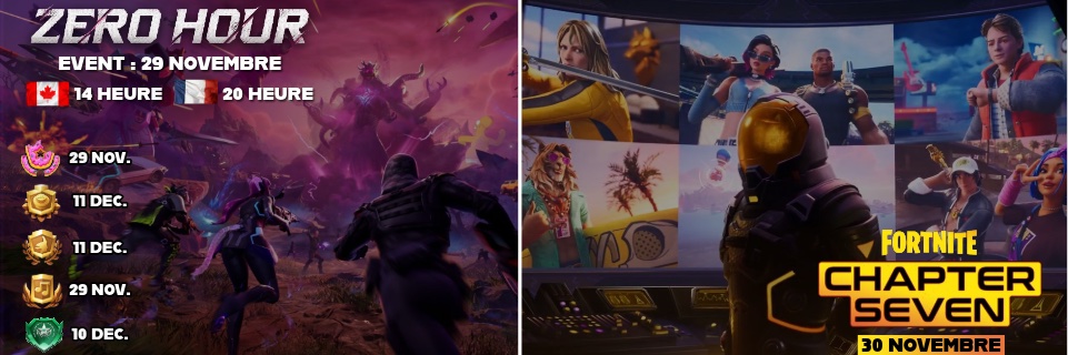 FN ∙ PARTAGE banner