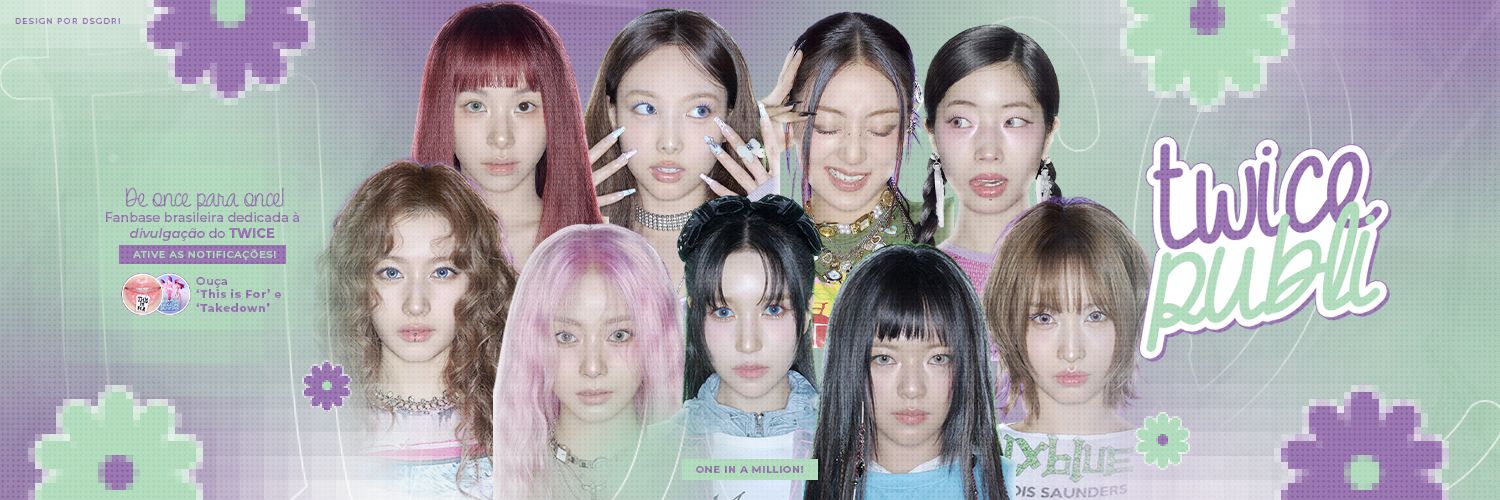 TWICE PUBLI banner