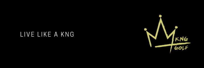 The KNGDOM Podcast 👑 banner