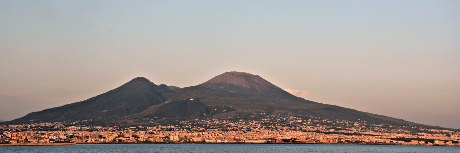 Gennaro Del Vecchio banner