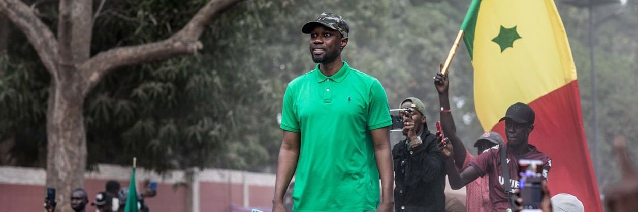 Serigne Fallou 🇸🇳✊ banner