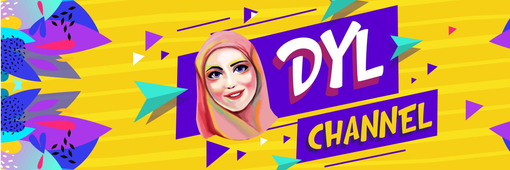Yanie Laling banner